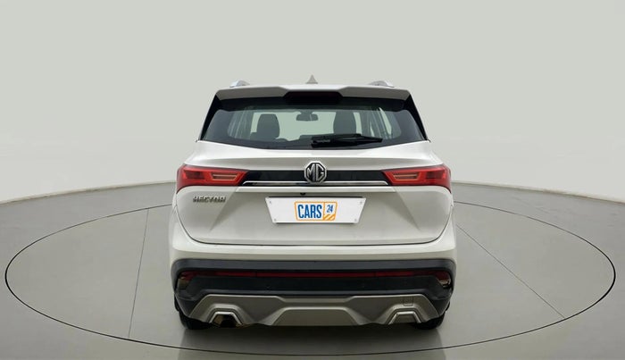 2022 MG HECTOR SHINE 1.5 PETROL TURBO CVT, Petrol, Automatic, 47,613 km, Back/Rear