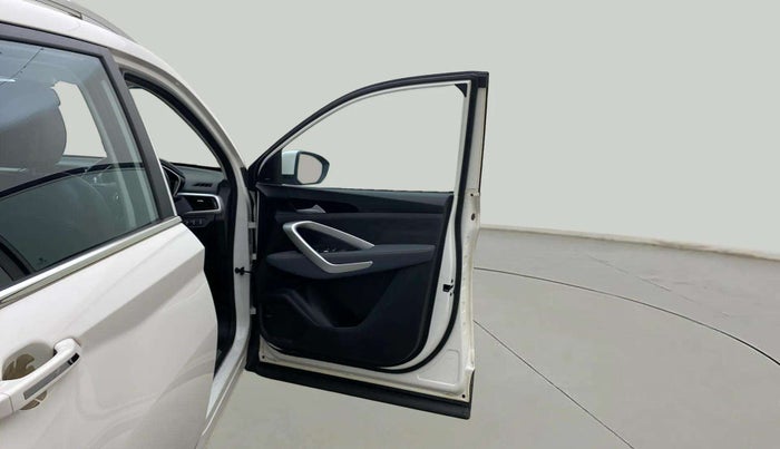 2022 MG HECTOR SHINE 1.5 PETROL TURBO CVT, Petrol, Automatic, 47,613 km, RHS Front Door
