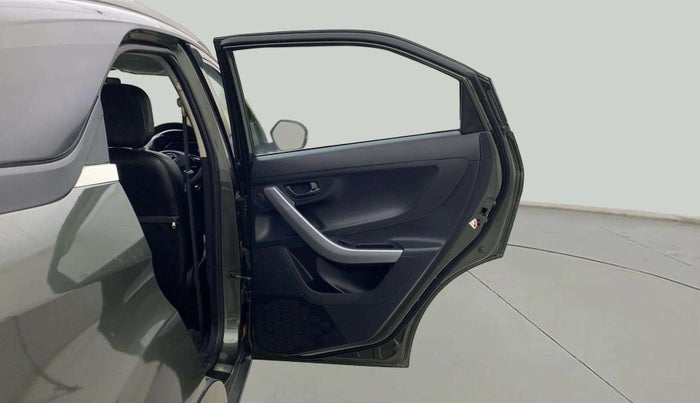 2020 Tata NEXON XM PETROL, Petrol, Manual, 62,669 km, RHS Rear Door
