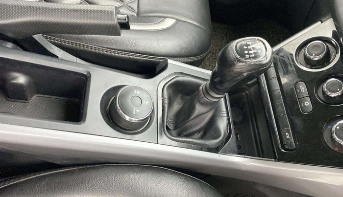 2020 Tata NEXON XM PETROL, Petrol, Manual, 62,669 km, Gear Lever