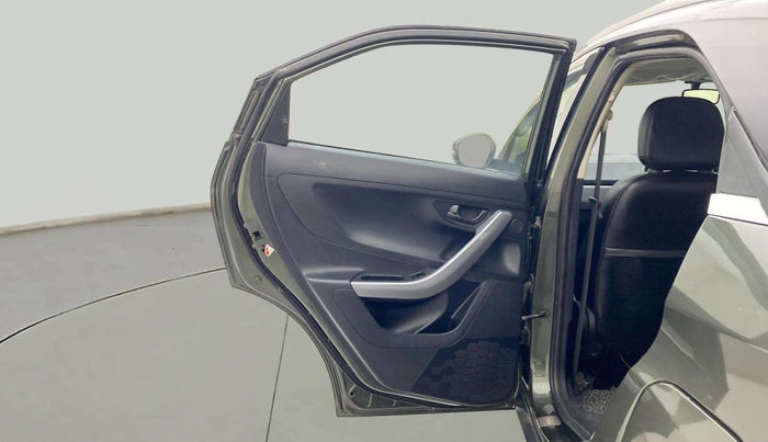 2020 Tata NEXON XM PETROL, Petrol, Manual, 62,669 km, LHS Rear Door