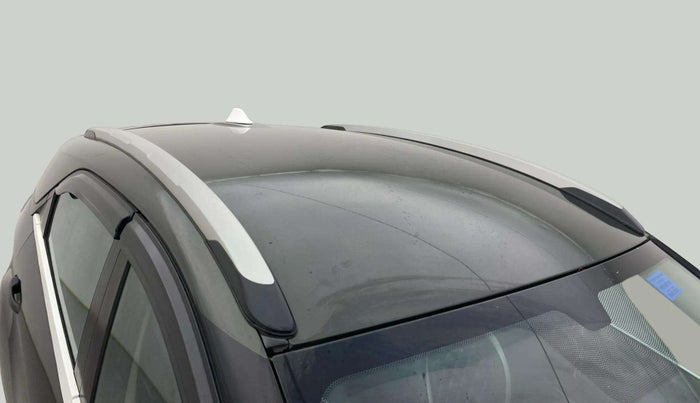 2020 Tata NEXON XM PETROL, Petrol, Manual, 62,669 km, Roof