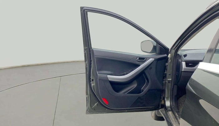 2020 Tata NEXON XM PETROL, Petrol, Manual, 62,669 km, LHS Front Door