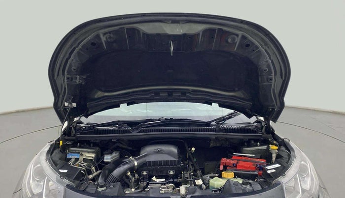2020 Tata NEXON XM PETROL, Petrol, Manual, 62,669 km, Open Bonet