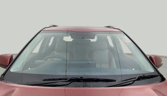 2021 KIA SELTOS HTK PLUS 1.5, Petrol, Manual, 81,266 km, Front Windshield