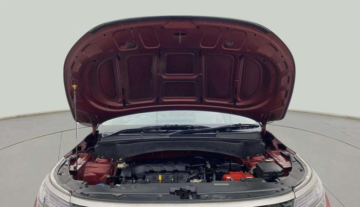 2021 KIA SELTOS HTK PLUS 1.5, Petrol, Manual, 81,266 km, Open Bonet