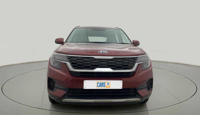 2021 KIA SELTOS HTK PLUS 1.5, Petrol, Manual, 81,266 km, Front