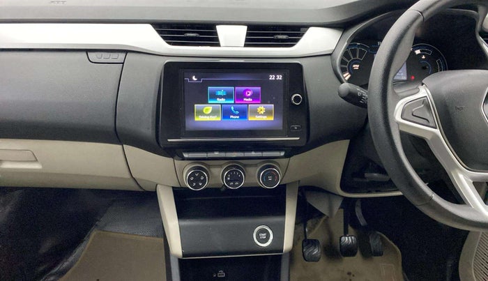 2019 Renault TRIBER RXZ, Petrol, Manual, 31,923 km, Air Conditioner