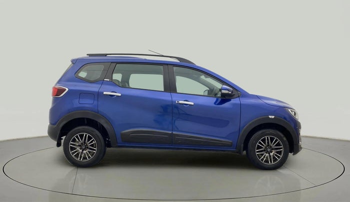 2019 Renault TRIBER RXZ, Petrol, Manual, 31,923 km, Right Side View
