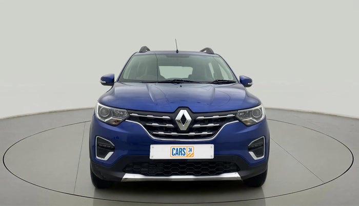 2019 Renault TRIBER RXZ, Petrol, Manual, 31,923 km, Front