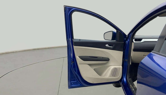 2019 Renault TRIBER RXZ, Petrol, Manual, 31,923 km, LHS Front Door