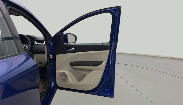 2019 Renault TRIBER RXZ, Petrol, Manual, 31,923 km, RHS Front Door