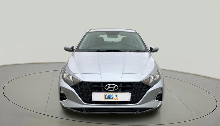 2022 Hyundai NEW I20 SPORTZ 1.2 MT, Petrol, Manual, 35,695 km, Front