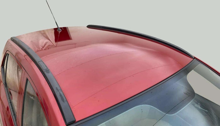 2018 Hyundai Grand i10 SPORTZ AT 1.2 KAPPA VTVT, Petrol, Automatic, 31,812 km, Roof