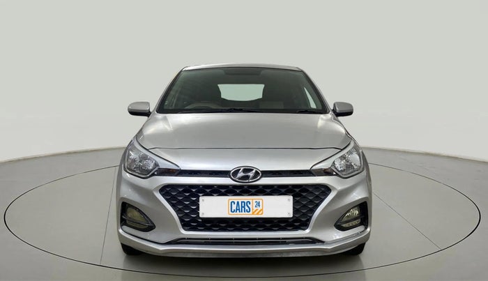 2018 Hyundai Elite i20 MAGNA EXECUTIVE 1.2, CNG, Manual, 73,701 km, Front