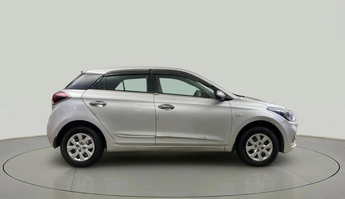 2018 Hyundai Elite i20 MAGNA EXECUTIVE 1.2, CNG, Manual, 73,701 km, Right Side View