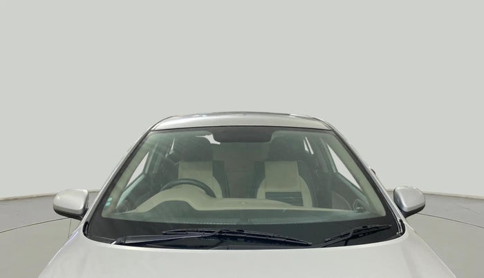2018 Hyundai Elite i20 MAGNA EXECUTIVE 1.2, CNG, Manual, 73,701 km, Front Windshield