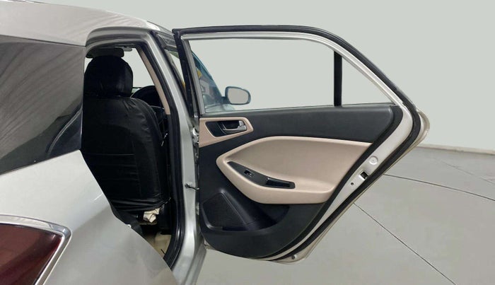 2018 Hyundai Elite i20 MAGNA EXECUTIVE 1.2, CNG, Manual, 73,701 km, RHS Rear Door