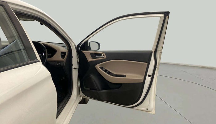 2016 Hyundai Elite i20 ASTA 1.2 (O), Petrol, Manual, 27,512 km, RHS Front Door