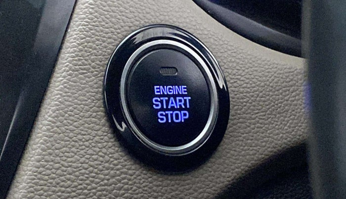 2016 Hyundai Elite i20 ASTA 1.2 (O), Petrol, Manual, 27,512 km, Keyless Start/ Stop Button