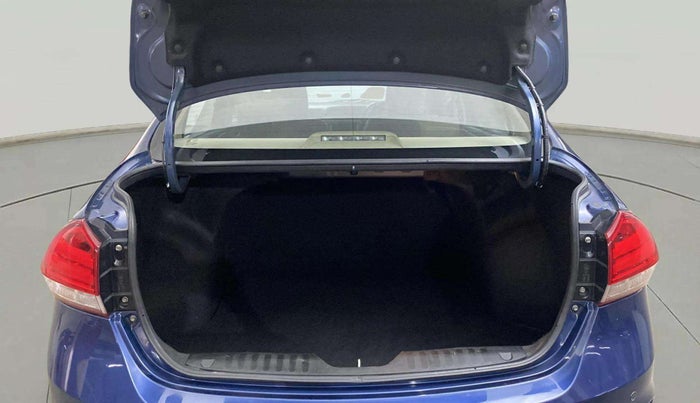 2021 Maruti Ciaz ALPHA  AT 1.5 SHVS PETROL, Petrol, Automatic, 68,181 km, Boot Open Zoomed View