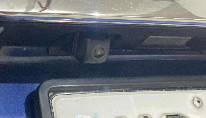2021 Maruti Ciaz ALPHA  AT 1.5 SHVS PETROL, Petrol, Automatic, 68,181 km, Parking Camera