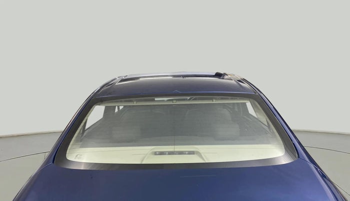 2021 Maruti Ciaz ALPHA  AT 1.5 SHVS PETROL, Petrol, Automatic, 68,181 km, Rear Windshield