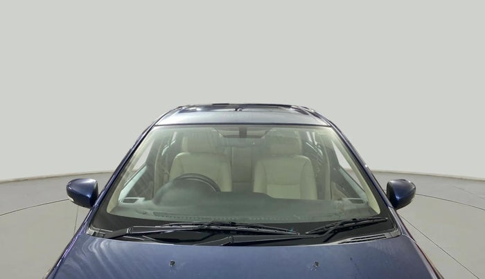 2021 Maruti Ciaz ALPHA  AT 1.5 SHVS PETROL, Petrol, Automatic, 68,181 km, Front Windshield