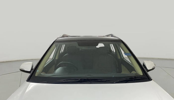 2017 Hyundai Creta SX PLUS AT 1.6 PETROL, Petrol, Automatic, 69,199 km, Front Windshield