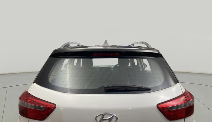 2017 Hyundai Creta SX PLUS AT 1.6 PETROL, Petrol, Automatic, 69,199 km, Rear Windshield