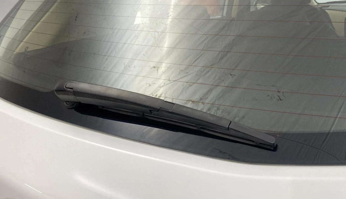2017 Hyundai Creta SX PLUS AT 1.6 PETROL, Petrol, Automatic, 69,199 km, Rear Wiper