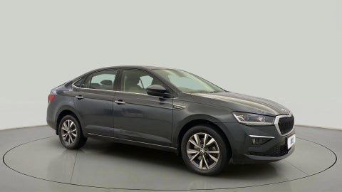 Skoda SLAVIA