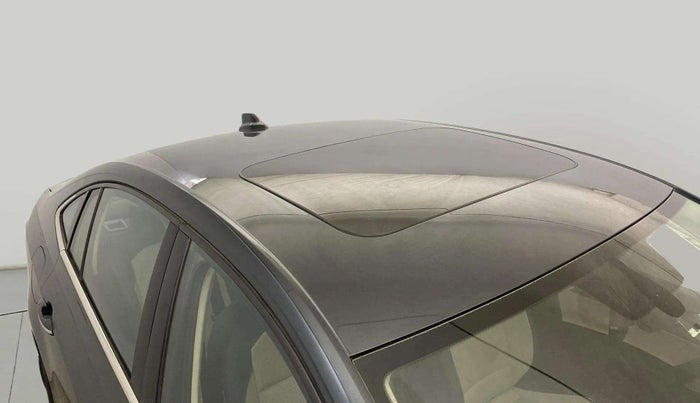 2022 Skoda SLAVIA STYLE 1.5L TSI DSG, Petrol, Automatic, 45,044 km, Roof