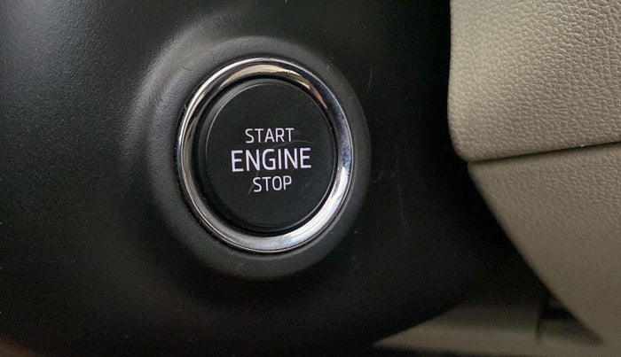 2022 Skoda SLAVIA STYLE 1.5L TSI DSG, Petrol, Automatic, 45,044 km, Keyless Start/ Stop Button