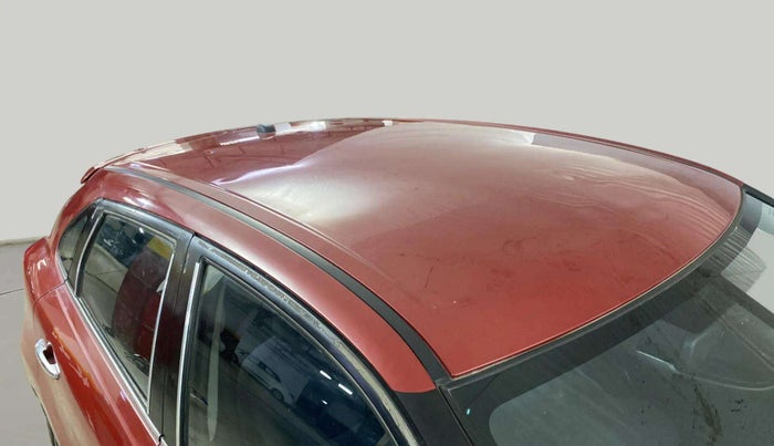 2020 Toyota Glanza G, Petrol, Manual, 54,743 km, Roof