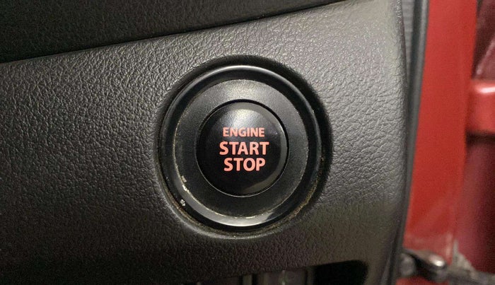 2020 Toyota Glanza G, Petrol, Manual, 54,743 km, Keyless Start/ Stop Button