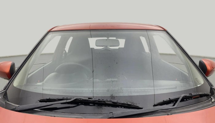 2018 Maruti Swift VXI, Petrol, Manual, 1,11,826 km, Front Windshield