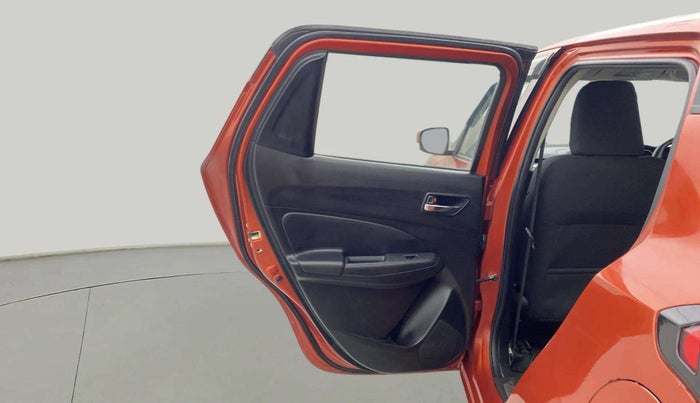 2018 Maruti Swift VXI, Petrol, Manual, 1,11,826 km, LHS Rear Door