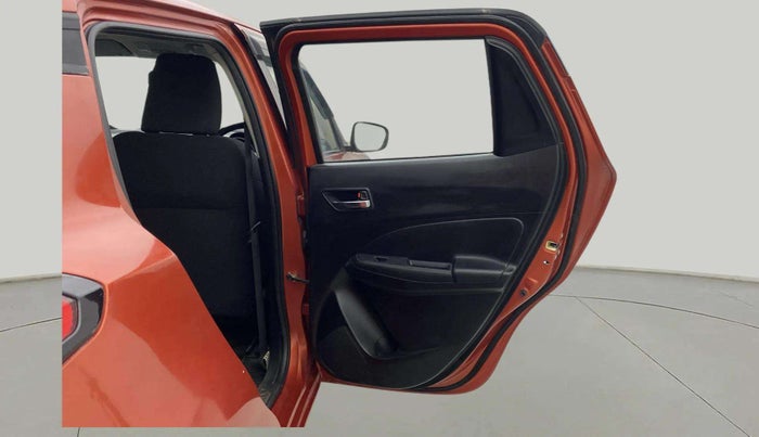 2018 Maruti Swift VXI, Petrol, Manual, 1,11,826 km, RHS Rear Door
