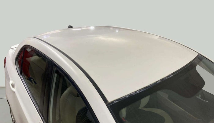 2015 Hyundai Xcent S 1.2, Petrol, Manual, 32,765 km, Roof