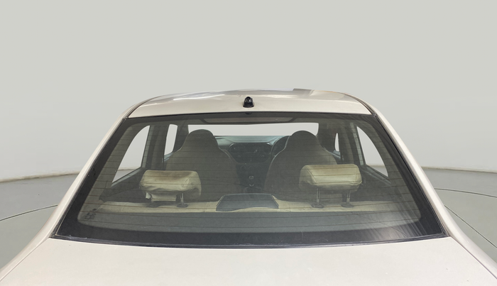 2015 Hyundai Xcent S 1.2, Petrol, Manual, 32,765 km, Rear Windshield