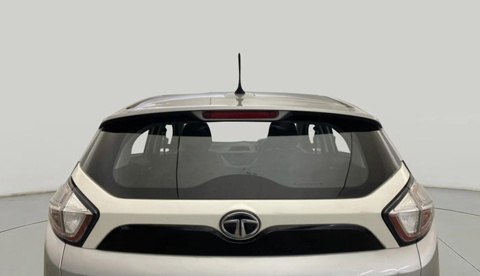 2019 Tata NEXON XM PETROL, Petrol, Manual, 17,376 km, Rear Windshield