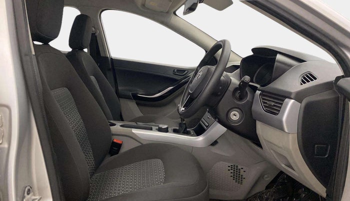 2019 Tata NEXON XM PETROL, Petrol, Manual, 17,376 km, Right Side Front Door Cabin