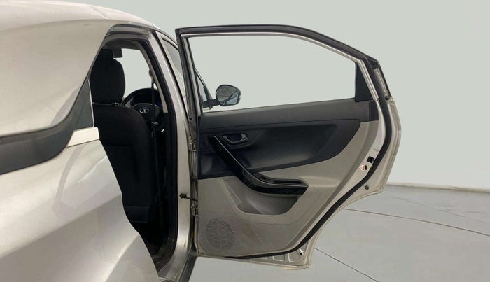 2019 Tata NEXON XM PETROL, Petrol, Manual, 17,376 km, RHS Rear Door