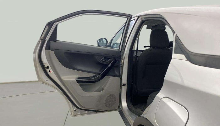 2019 Tata NEXON XM PETROL, Petrol, Manual, 17,376 km, LHS Rear Door