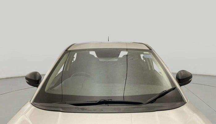 2019 Tata NEXON XM PETROL, Petrol, Manual, 17,376 km, Front Windshield
