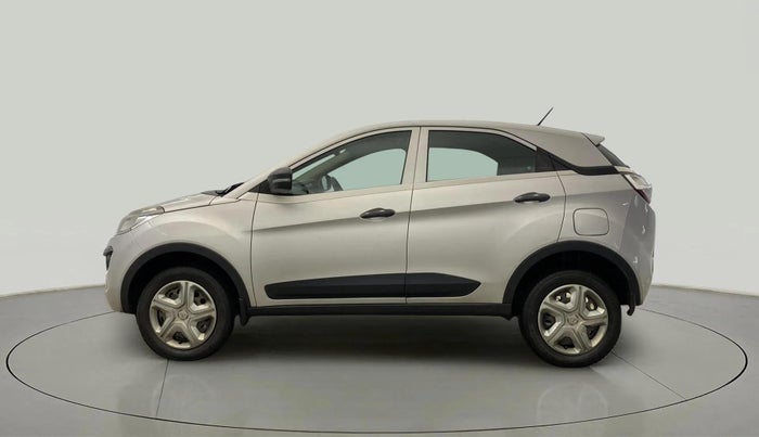 2019 Tata NEXON XM PETROL, Petrol, Manual, 17,376 km, Left Side