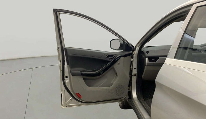 2019 Tata NEXON XM PETROL, Petrol, Manual, 17,376 km, LHS Front Door