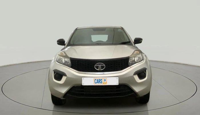 2019 Tata NEXON XM PETROL, Petrol, Manual, 17,376 km, Front