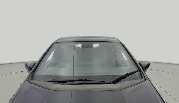 2023 Tata ALTROZ  XZA Plus Sunroof Dark Edition, Petrol, Automatic, 41,837 km, Front Windshield